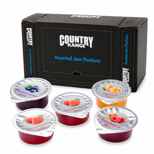 Country range assorted - country,