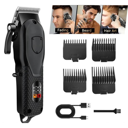 Cordless electric hair - cordless,