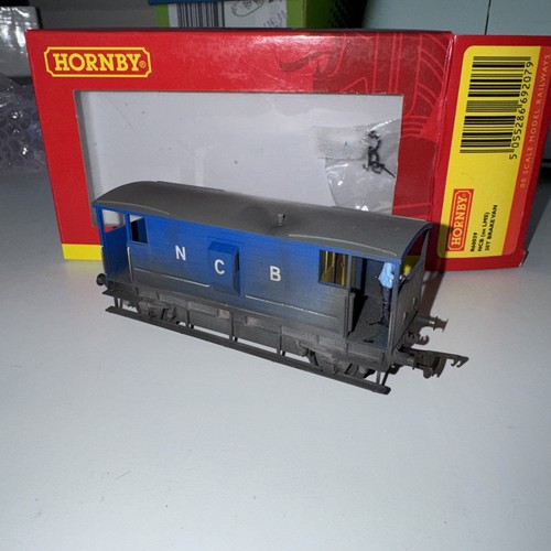 Hornby ncb brake - ncb, van