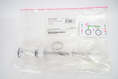 Fox air shaft assembly - fox, 36