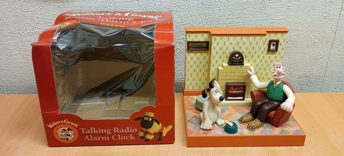 Wesco wallace gromit - wallace,