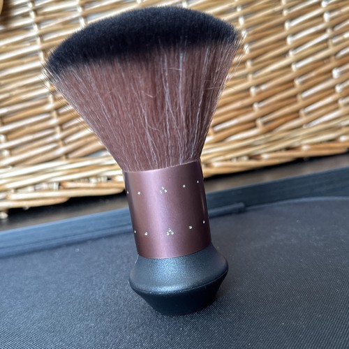 Barber brush neck duster - neck,