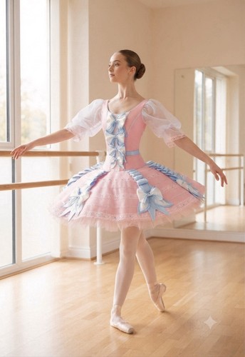 Professional ballet tutu - ballet,