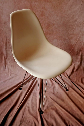 Vitra eames dsr - vitra,