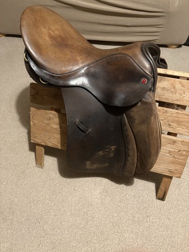 Albion legend saddle brown - albion,
