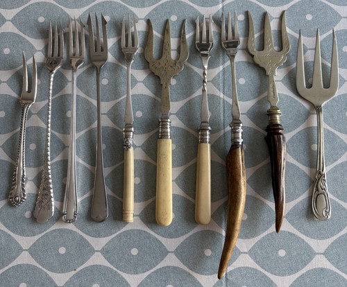 Vintage silver plated faux - vintage,