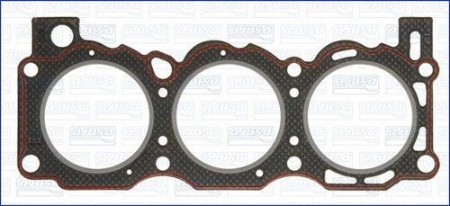 Gasket cylinder head ajusa - gasket,,