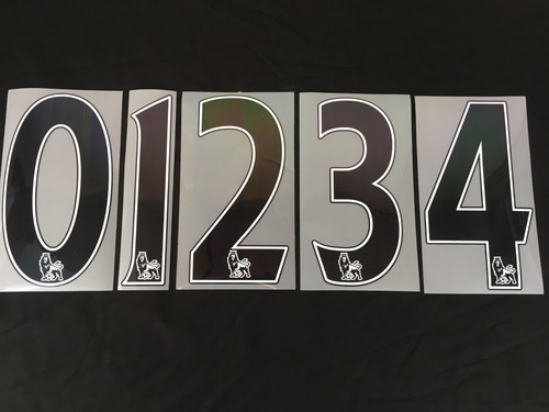 Official premier league cm - official, 23