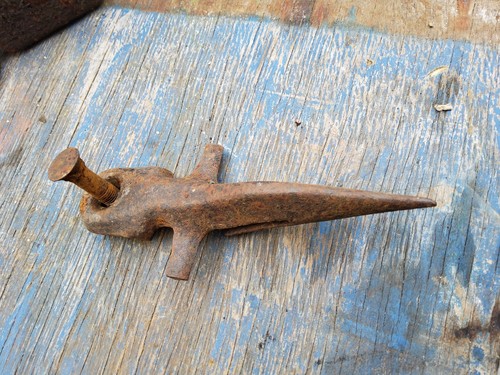 Ferguson finger bar mower - ferguson,