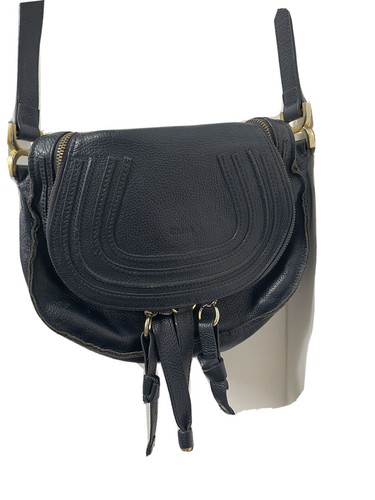 Chloe blue gold marcie - blue/,