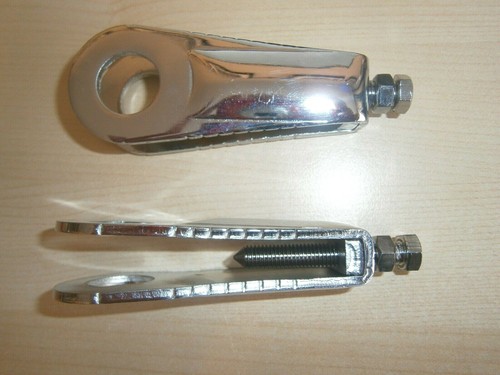 New pair honda cb650 - pair, of