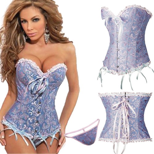 Size women overbust - 6-24,