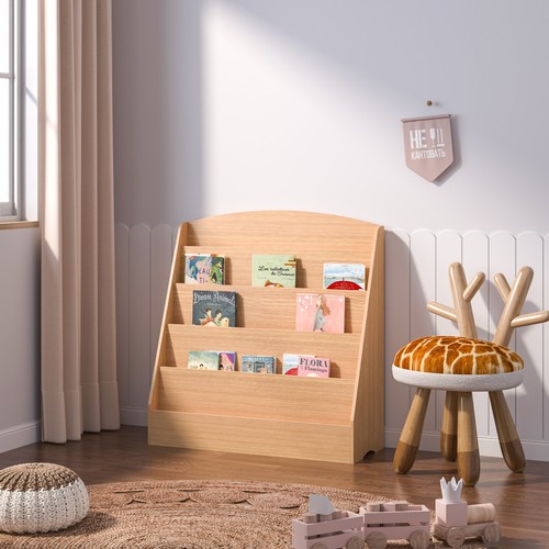 Kids childrens book shelf - childrens,