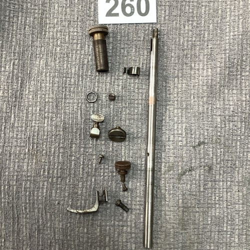 Vtg 1889 singer sewing - 1889,