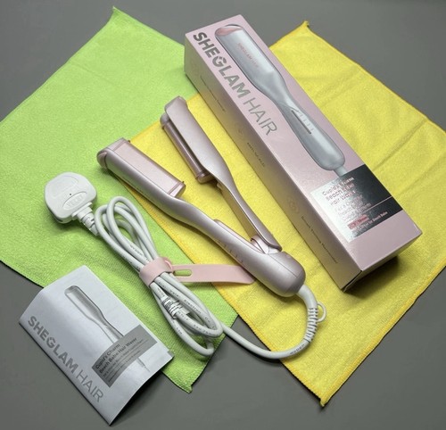 Curler waver hair crimper - curler,