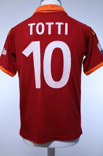Original authentic roma - as,