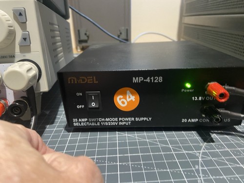 Myself 412 825 amp - mp,