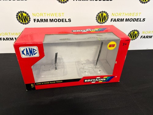 Britains 42700 scale kane - britains,