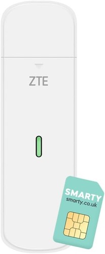 Zte mf833 unlocked lte usb - mf833, 4g