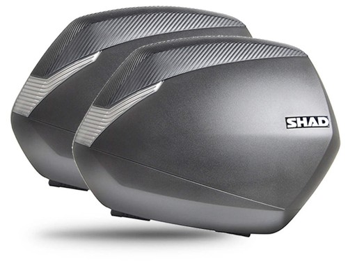 Shad sh36 motorcycle - shad,