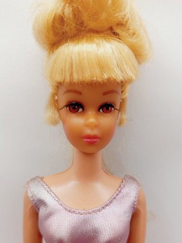 1960s vintage barbie - 1960s,