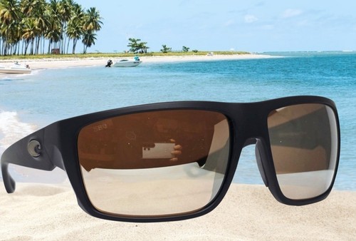Costa del mar black copper - costa,