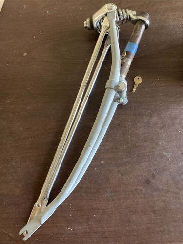 Vintage schwinn deluxe - as, bike