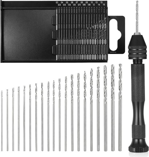 21pcs metric mini - metric,