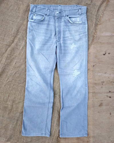 Vintage 80s usa levi - vintage,