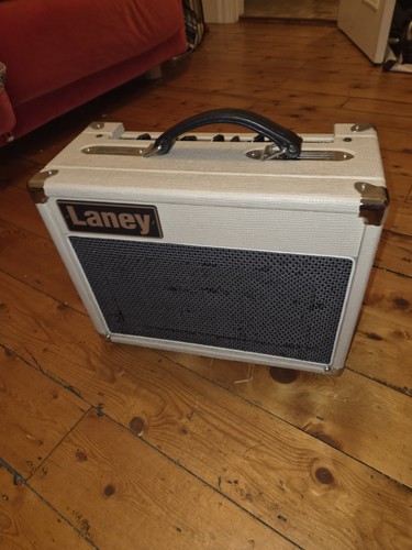 Laney vc15 valve tube - vc15,