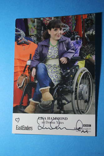 Lisa hammond - lisa,