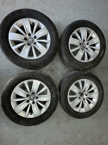 Sharan seat alhambra - vw, 16"