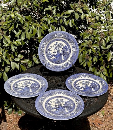 Eit english ironstone - 4,