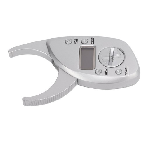 Skin fat caliper high - skin,