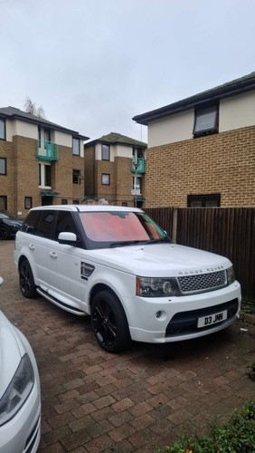 2011 land rover range - land,