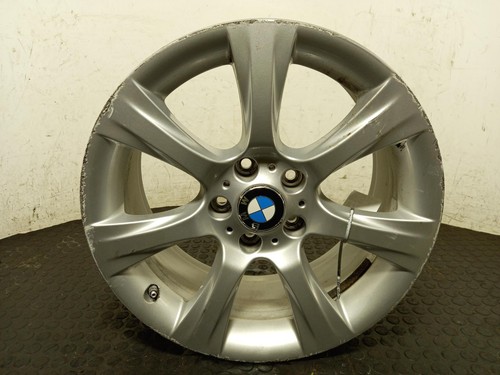 Bmw series alloy - 4,
