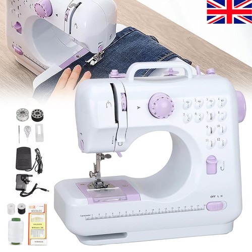 Electric sewing machine - electric,