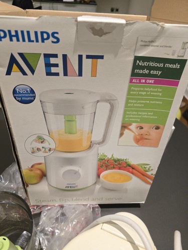 Philips avent baby - avent,