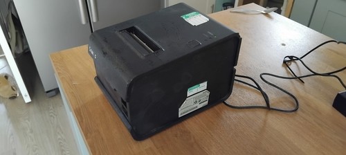 Sam4s epos receipt printer - epos,