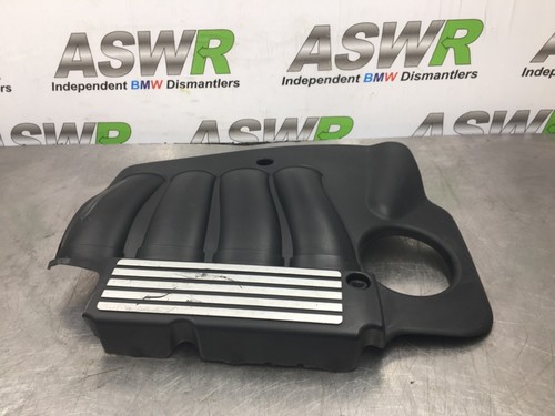 Bmw engine cover e46 - bmw,