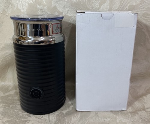 Krups nespresso part - nespresso, aeroccino