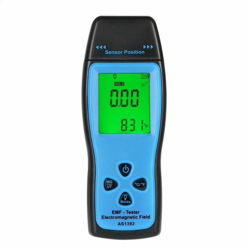 Emf meter ghost hunting - ghost,