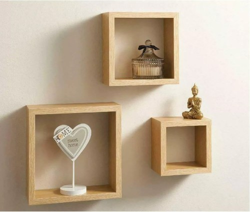Set floating cube - set,