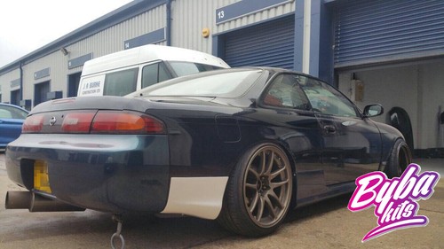 Jdm navan zenki - jdm,