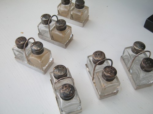 Antique sterling silver - sterling,