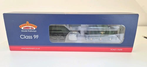 Bachmann 850a standard - 32-850a, br
