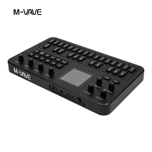 Vave portable fm - portable,