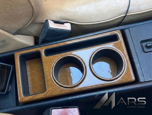 Mercedes w123 w124 cup holder - w124,