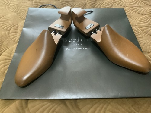 Berluti paris shoe trees size - berluti,