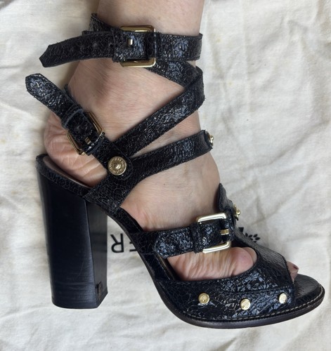 Mulberry roxanne ankle - ankle, sandals